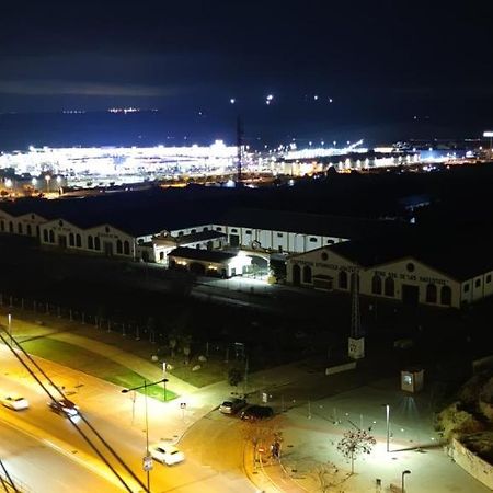 شقة Latorre Jacuzzi Jerez جيريز المظهر الخارجي الصورة