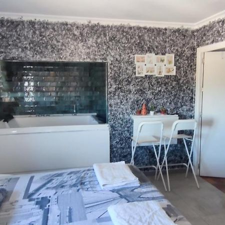شقة Latorre Jacuzzi Jerez جيريز المظهر الخارجي الصورة