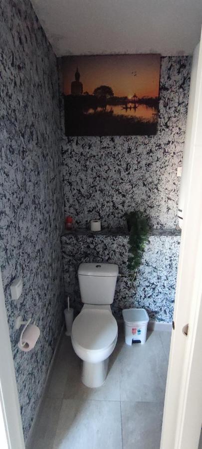 شقة Latorre Jacuzzi Jerez جيريز المظهر الخارجي الصورة