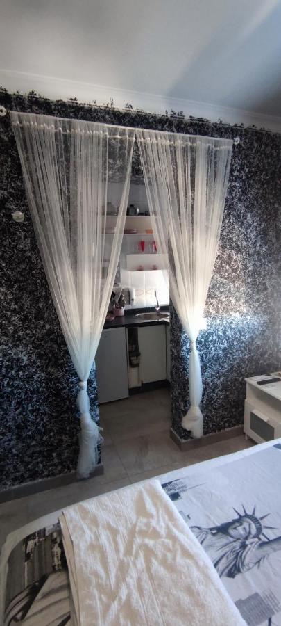 شقة Latorre Jacuzzi Jerez جيريز المظهر الخارجي الصورة