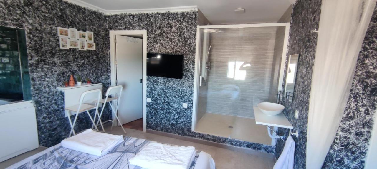 شقة Latorre Jacuzzi Jerez جيريز المظهر الخارجي الصورة
