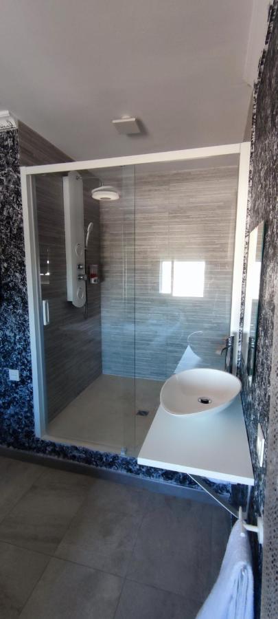 شقة Latorre Jacuzzi Jerez جيريز المظهر الخارجي الصورة