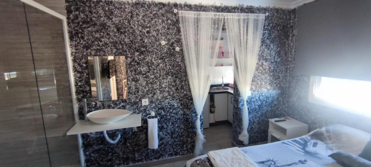 شقة Latorre Jacuzzi Jerez جيريز المظهر الخارجي الصورة