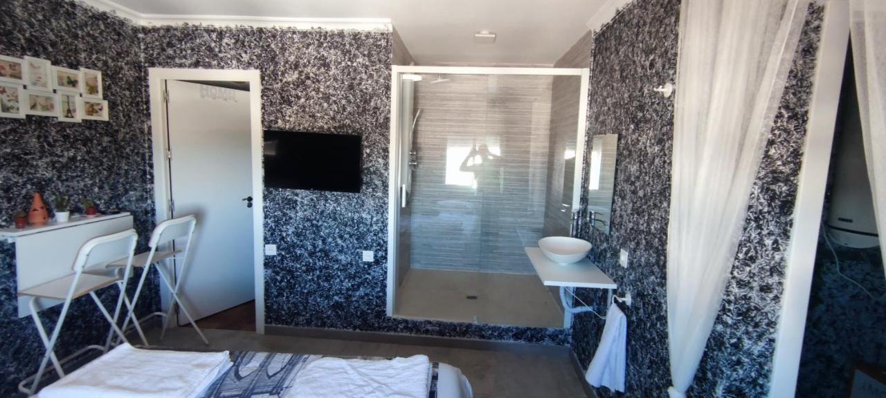 شقة Latorre Jacuzzi Jerez جيريز المظهر الخارجي الصورة