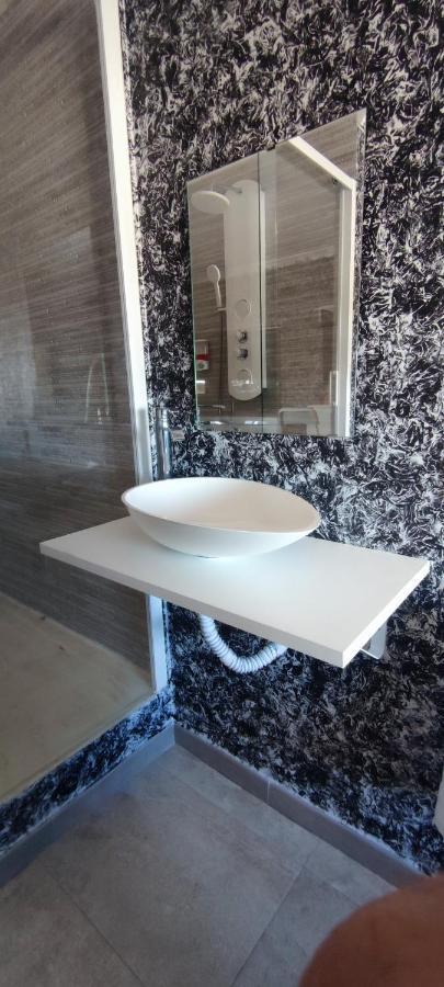 شقة Latorre Jacuzzi Jerez جيريز المظهر الخارجي الصورة